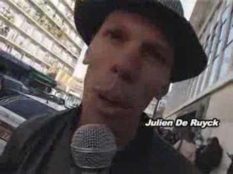 TEASER 2 LANCEMENT CHAINE MCE Ma chaine étudiante