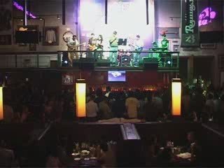 z3's Salute to Deep Purple, HRC,Mumbai Part 4