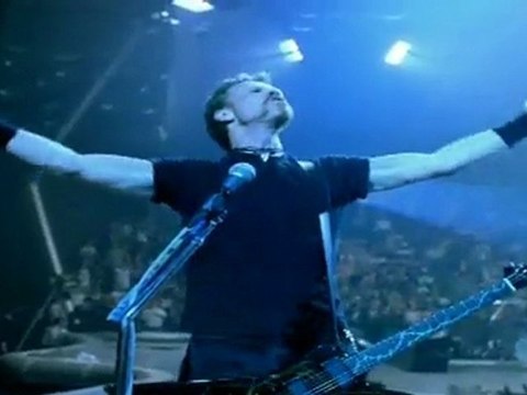 Metallica - Master Of Puppets Part 18 of 22 Cunning Stunts