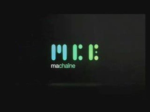 TEASER 1 LANCEMENT CHAINE MCE MA CHAINE ÉTUDIANTE
