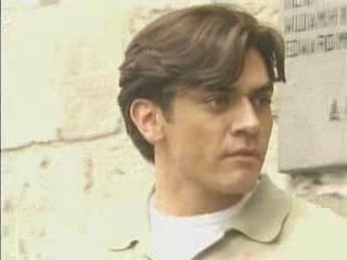 Jorge Salinas SBT Promo Brazil 2006