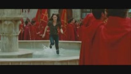 bande annonce new moon vf