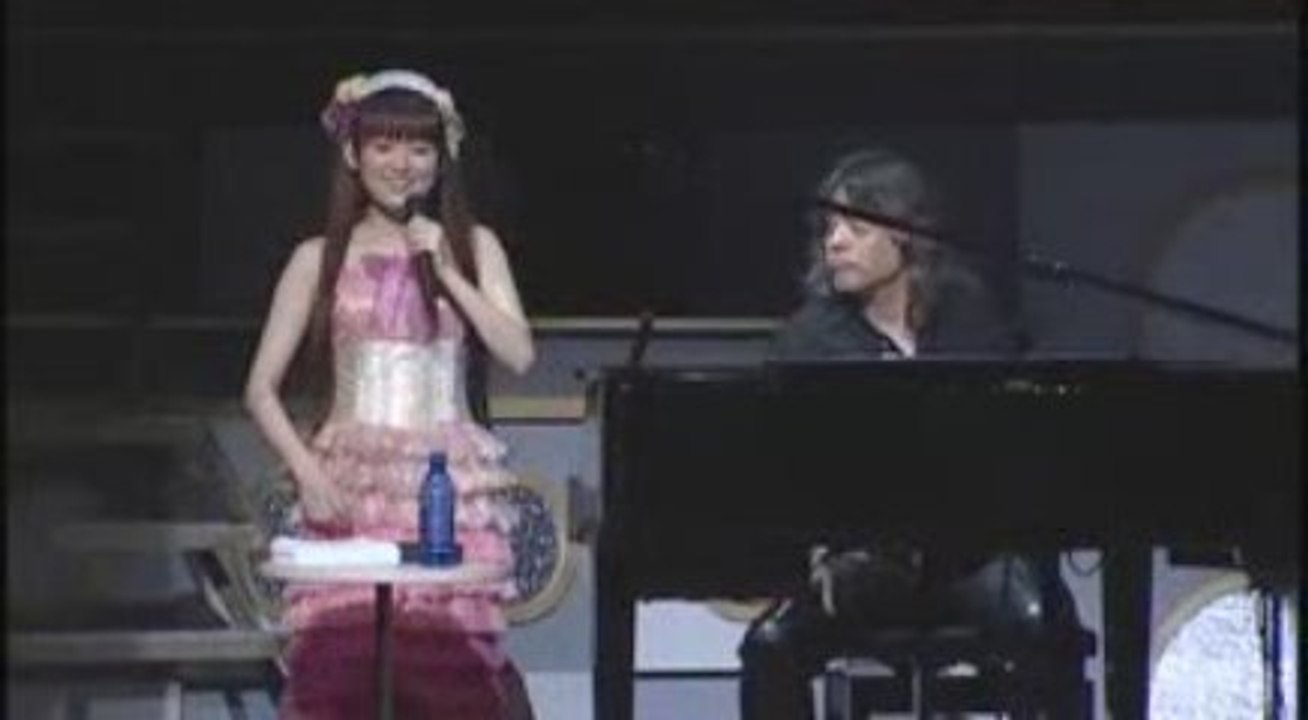 Yukarin Festival - Part 3