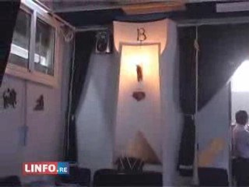 info societe île de la reunion: Francs Maçons