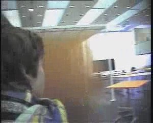 Action Discrète / Guide au Mac Val