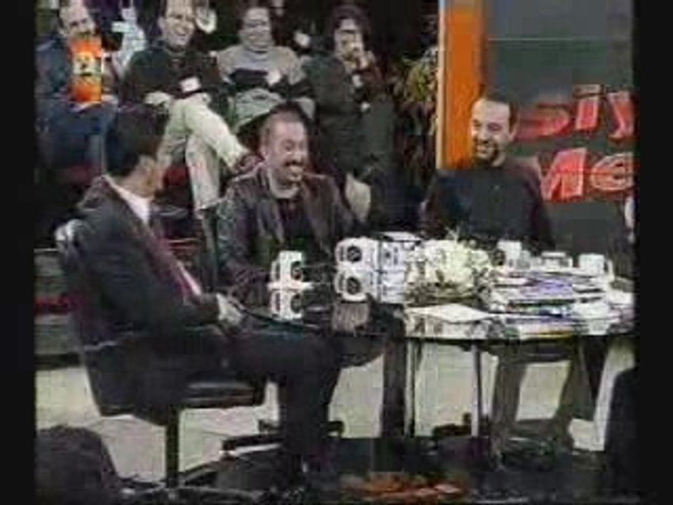 Siyaset Meydanı - Cem-Beyaz-Yilmaz