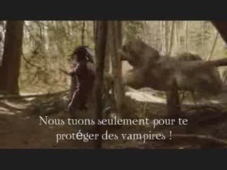 Frist Spot TV New Moon Vostfr