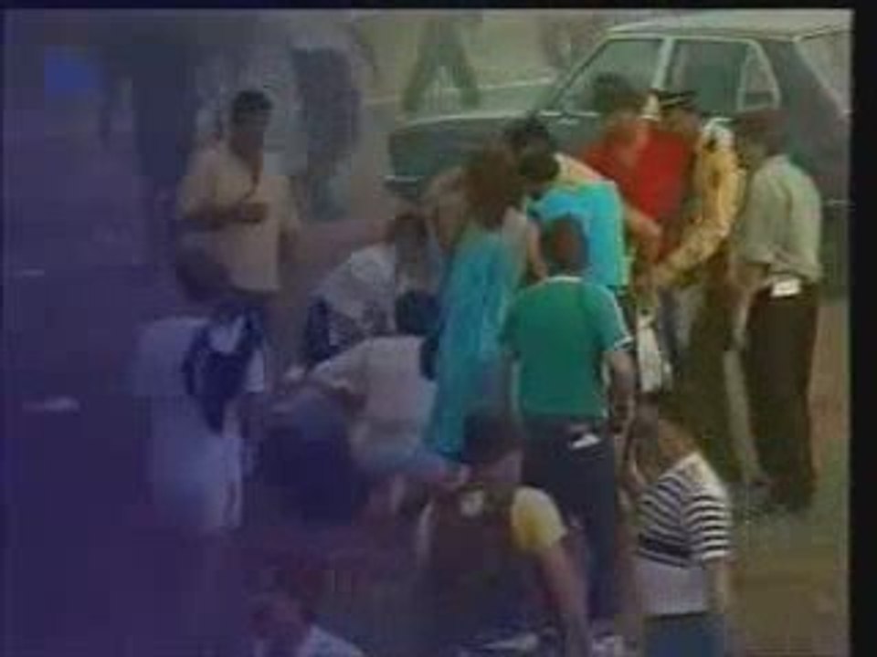 Rammstein 28.08.1988