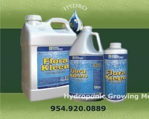 Hydro Terra Hydroponics Indoor Gardening Supplies