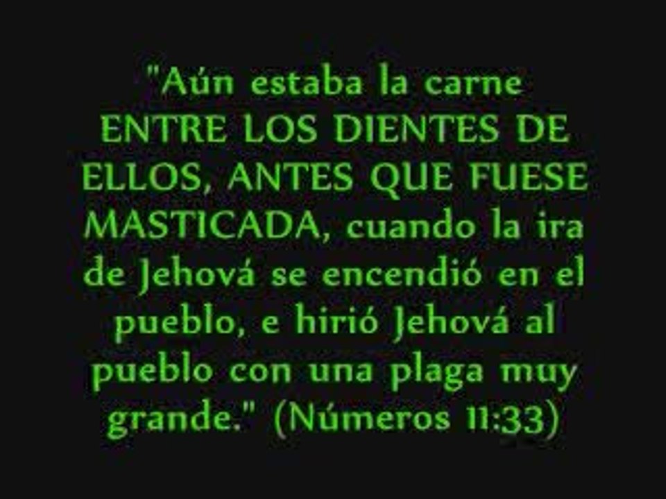 2/6 Elena White Vs. La Biblia - Contradicciones