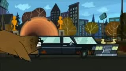 plan totalnej porażki intro HQ