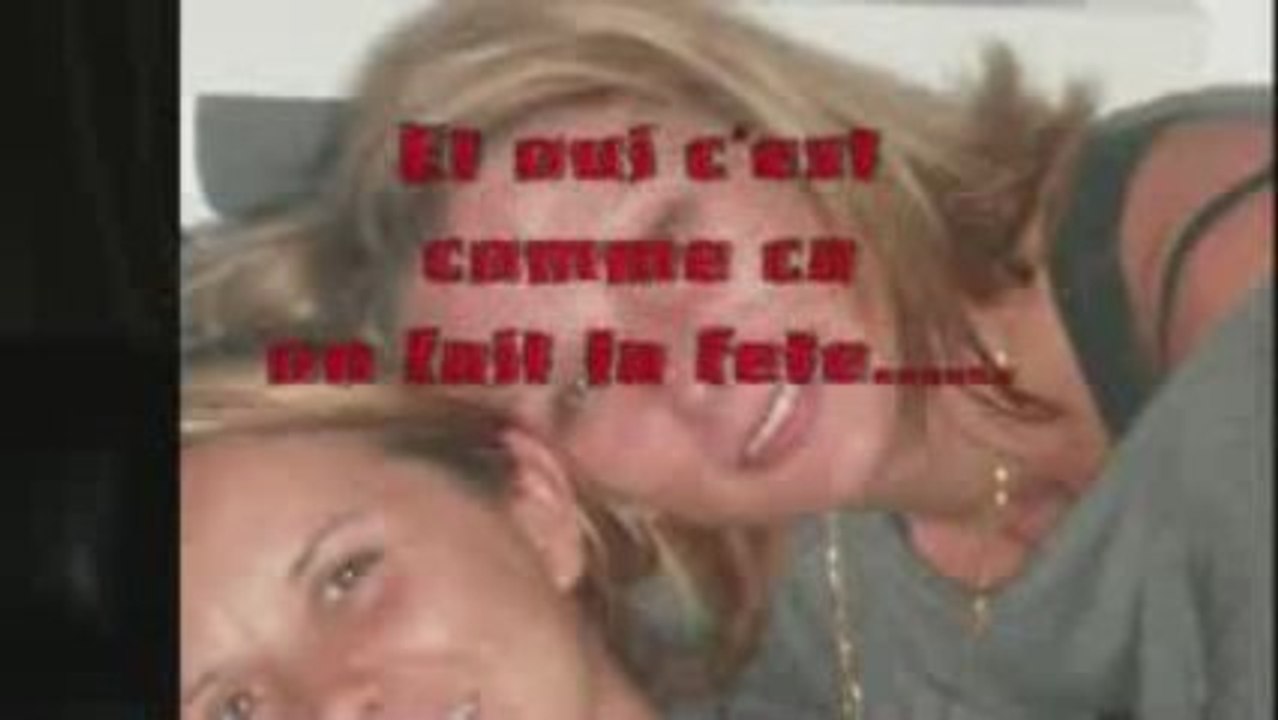 ma choukette