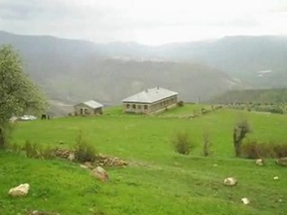Yünören Köyü Süpper