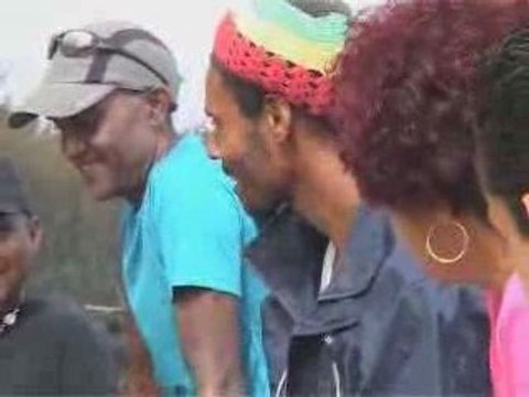 actu sport reunion: préparatifs grand raid