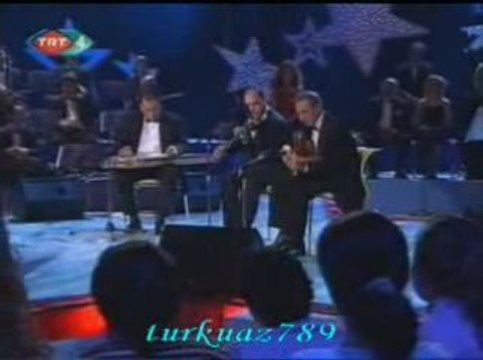 Muhayyerkürdi Saz Semaisi-Beste Sadi IŞILAY