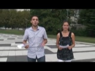 premier web JT saison 2009/2010