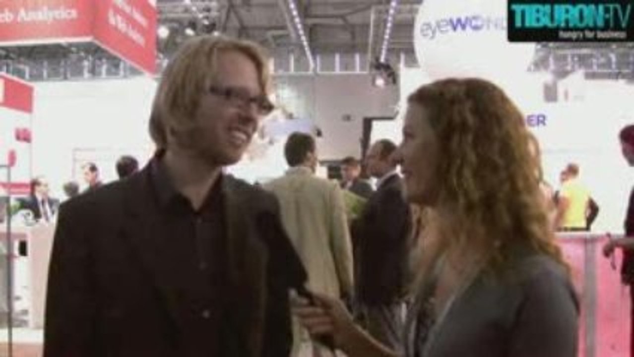 P. Berner - ViCommerce: Video-Shopping @ dmexco