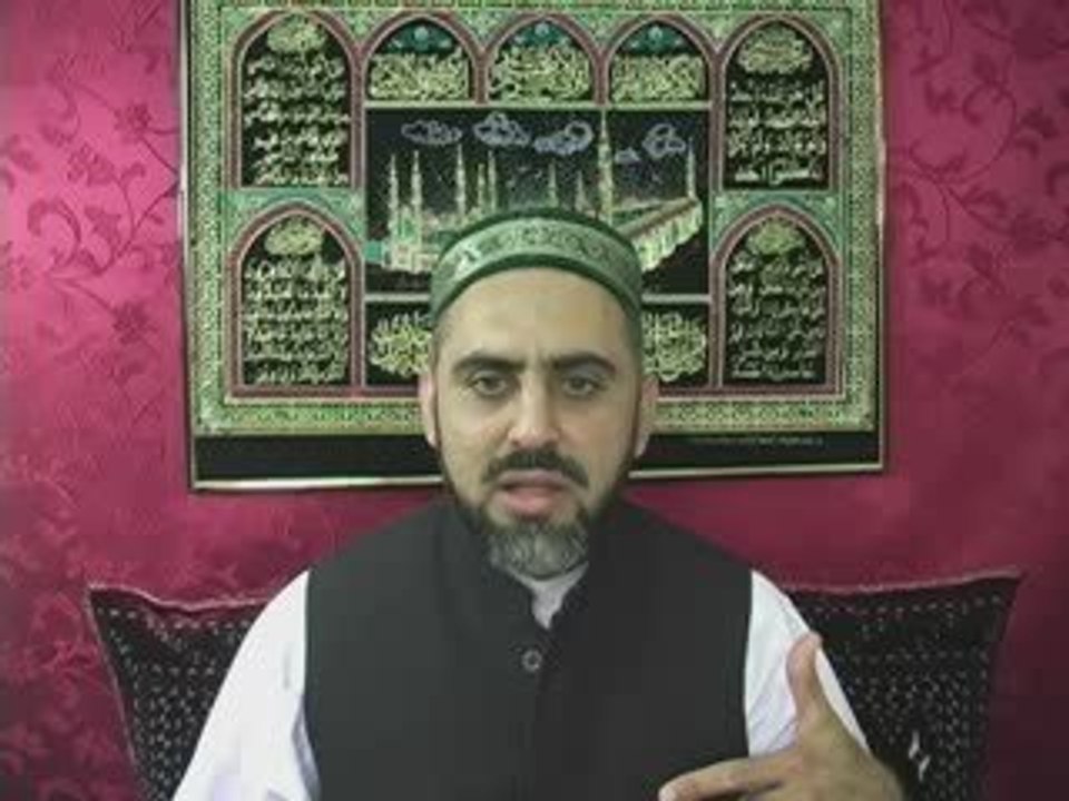 Surat ul-Baqara ayaat 4-5 part 2