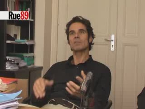 Travailler à en mourir 3/3