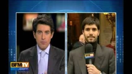 Jean Todt élu à la tête de la FIA