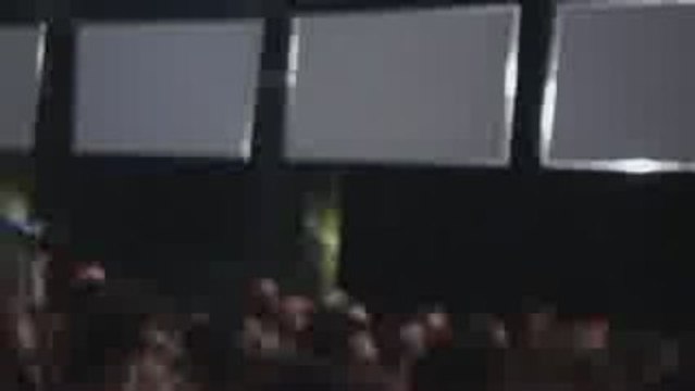 jeff Mills au life Saint Nazaire