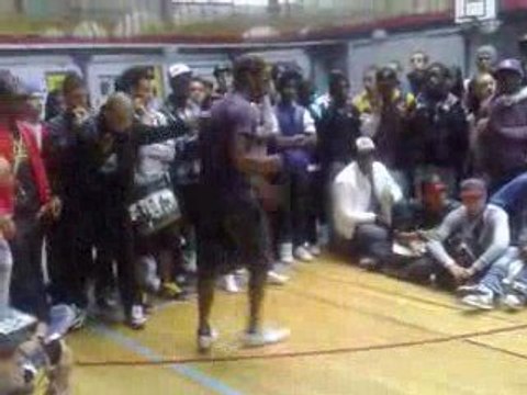 VERTIFIGHT MICRO OUVERT 1000% CEEJOY VS CERIZ