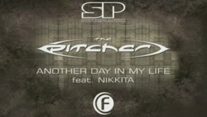 ♥♥♥The Pitcher feat Nikkita  - Another Day In My Life ♥♥♥