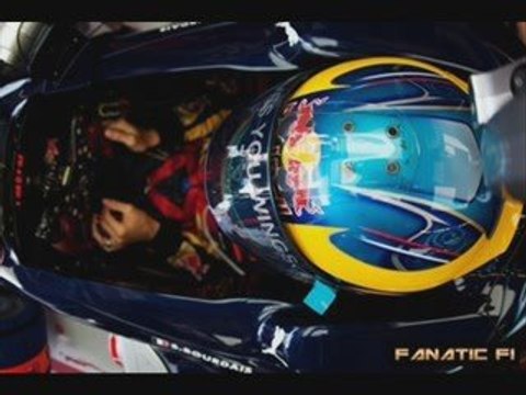 Sébastien Bourdais - Saison 2010...