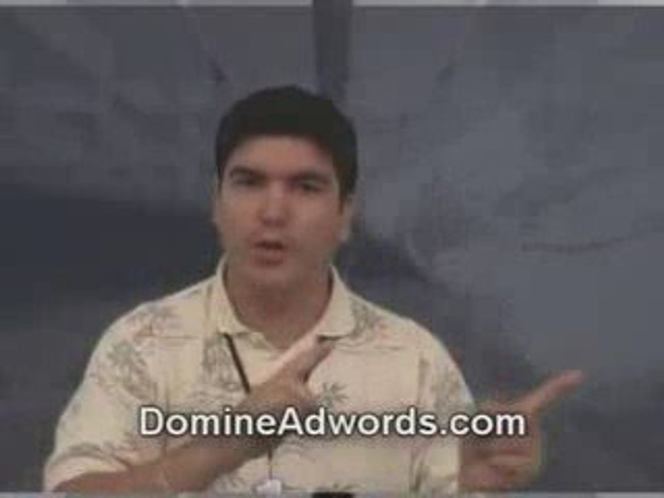 El mayor trafico lo pueden recibir de la Red de Contenidos