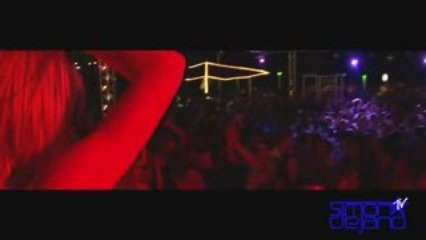 Simon De Jano - Sunshine (Official Video) 2009