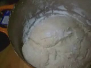 Pate à pain qui lève (500x)