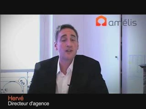 herve, directeur d'agence Amélis, nous parle de son engagement