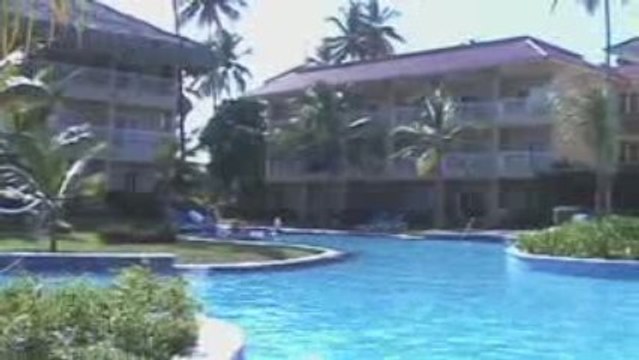 Hôtel Dreams punta cana à Punta Cana en République Domini