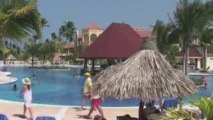 Hôtel Gran bahia principe ambar à Punta Cana en Républiqu