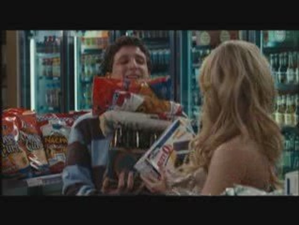 Bande Annonce I Love You, Beth Cooper