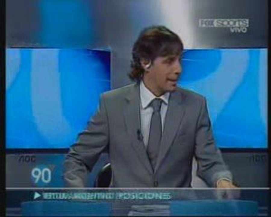 Informe sobre Casla