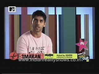 MTV Nuon Making The Cut -17th oct part2