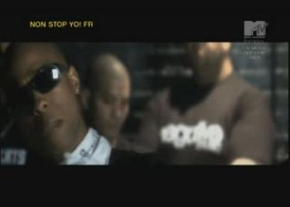 Scar Logan feat. Smoker-C'est Quoi Le Djiiz 76,8 МБ avi