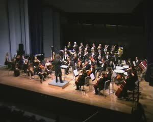 Chef d'Orchestre Andrei Cheftchouk - Vidéo 2