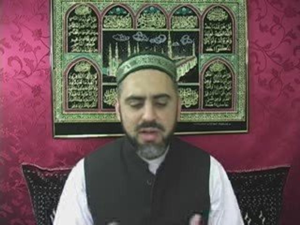 Surat ul-Baqara ayaat 4-5 part 3