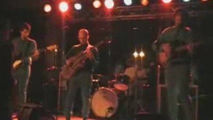 The PUZZLES - The Hippy Hippy Shake