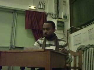 Mohamed Bajrafil - Le réveil avant la mort