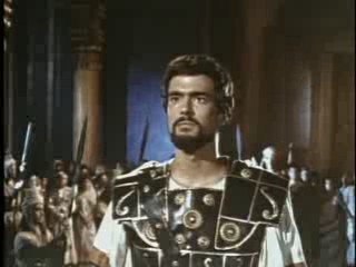 Jason and the Argonauts (1968) (Theatrical Trailer)