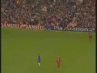 YNWA Liverpool ! Fuck the London Huns !