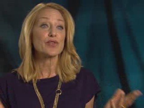 Brothers & Sisters 4.05 - Patricia Wettig - Soundbyte 02