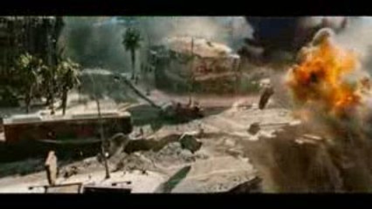2012 - Trailer 2