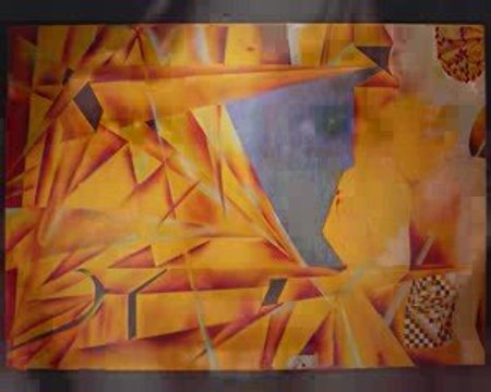 Romeo Niram: arte, idioma hebreo y música judía