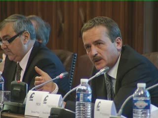 conseil communautaire du 22 octobre 2009