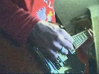 Seek & Destroy by Antek