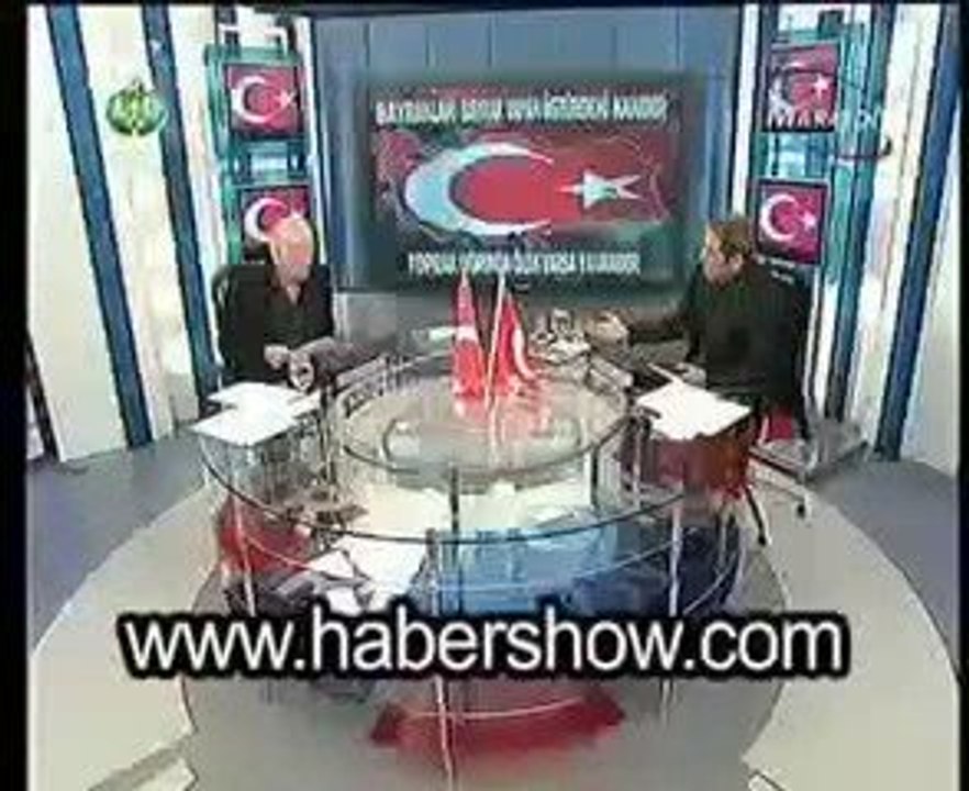 ERMAN TOROĞLU HAYKIRIYOR LÜTFEN İZLEYİN.....